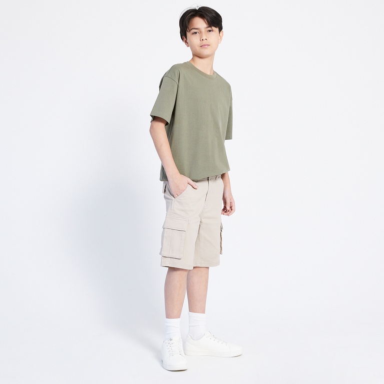 Cargo shorts "Dolph Star"